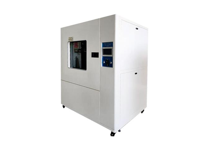 IPX1/2滴水試驗(yàn)箱