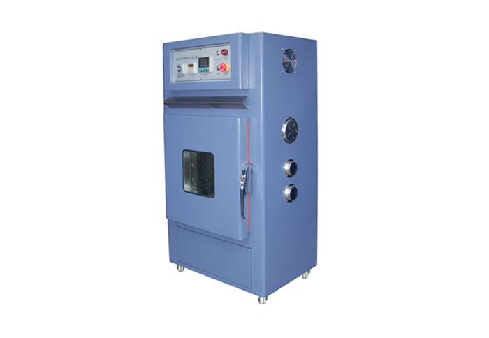 電池?zé)釣E用試驗(yàn)箱 