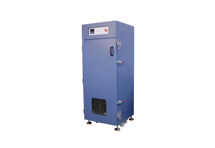 電池重物沖擊試驗(yàn)箱 